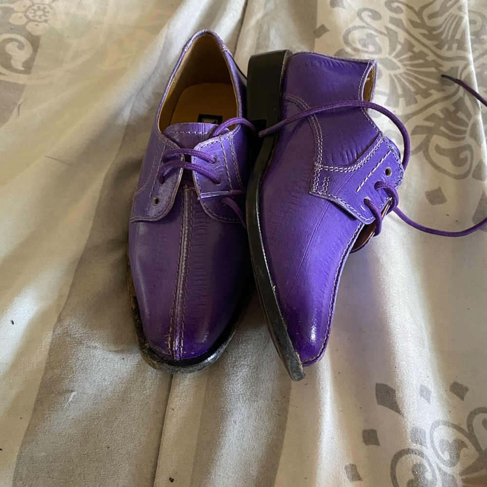 Boys dress shoes